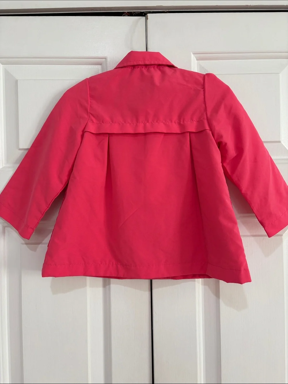 OshKosh Bgosh pink double